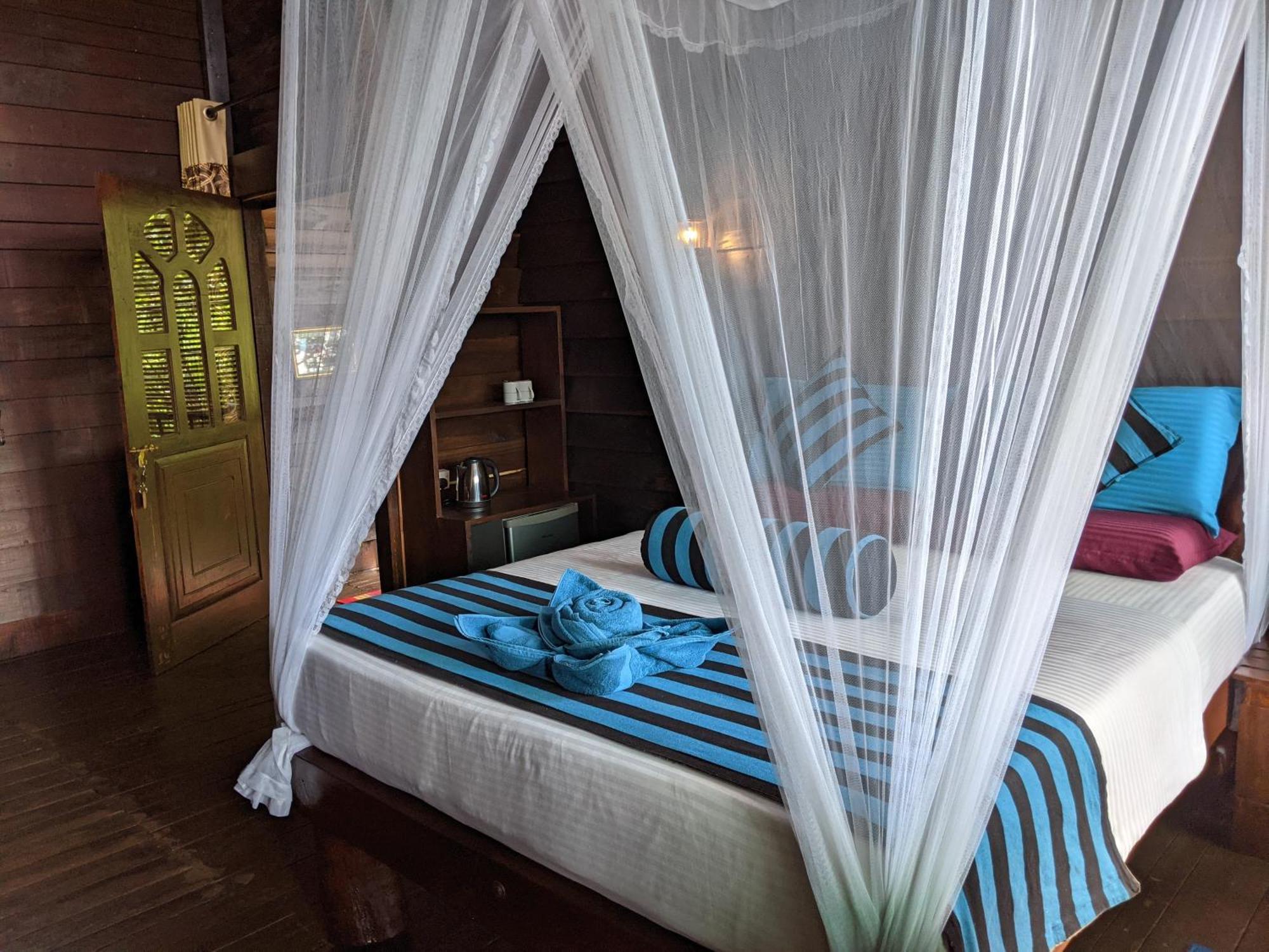 Madushanka Resort Ella Quarto foto